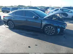 5NPEH4J28MH081988 2021 HYUNDAI SONATA