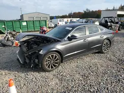 5NPEH4J28MH084678 2021 HYUNDAI SONATA