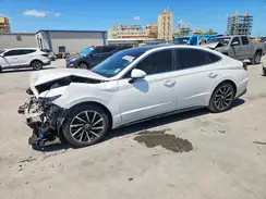 5NPEH4J28MH084860 2021 HYUNDAI SONATA