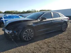 5NPEH4J28MH085362 2021 HYUNDAI SONATA
