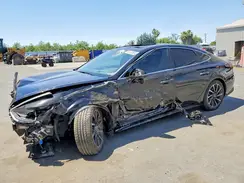 5NPEH4J28MH087628 2021 HYUNDAI SONATA