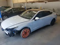 5NPEH4J28MH088486 2021 HYUNDAI SONATA
