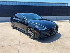 5NPEH4J28MH088990 2021 HYUNDAI SONATA