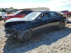 5NPEH4J28MH089105 2021 HYUNDAI SONATA