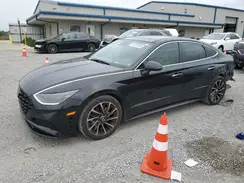 5NPEH4J28MH090576 2021 HYUNDAI SONATA