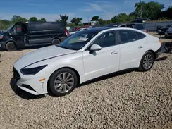 5NPEH4J28MH095826 2021 HYUNDAI SONATA
