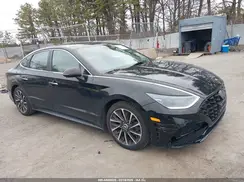 5NPEH4J28MH096037 2021 HYUNDAI SONATA