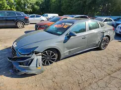 5NPEH4J28MH099066 2021 HYUNDAI SONATA