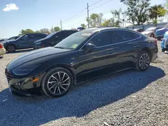 5NPEH4J28MH099777 2021 HYUNDAI SONATA