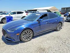5NPEH4J28MH100149 2021 HYUNDAI SONATA
