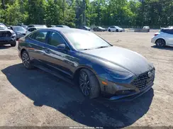 5NPEH4J28MH110549 2021 HYUNDAI SONATA