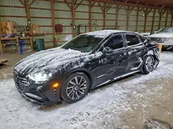 5NPEH4J28MH112012 2021 HYUNDAI SONATA