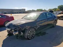 5NPEH4J28MH117131 2021 HYUNDAI SONATA