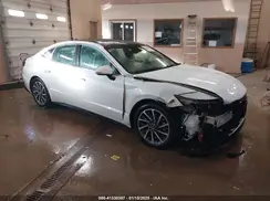 5NPEH4J28MH120661 2021 HYUNDAI SONATA