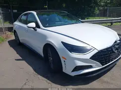 5NPEH4J28MH122250 2021 HYUNDAI SONATA