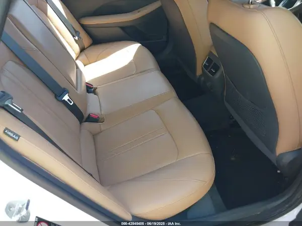 5NPEH4J28MH122250 2021 HYUNDAI SONATA - Image 8