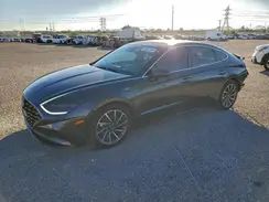 5NPEH4J28MH122751 2021 HYUNDAI SONATA