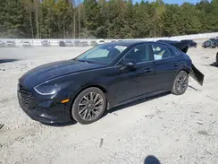 5NPEH4J28MH124659 2021 HYUNDAI SONATA
