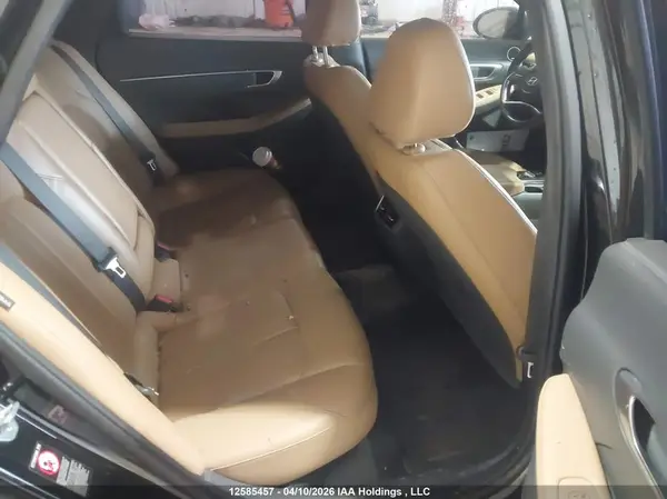 5NPEH4J28MH128047 2021 HYUNDAI SONATA - Image 8