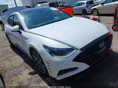 5NPEH4J29LH002651 2020 HYUNDAI SONATA