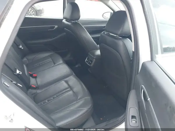 5NPEH4J29LH005212 2020 HYUNDAI SONATA - Image 8