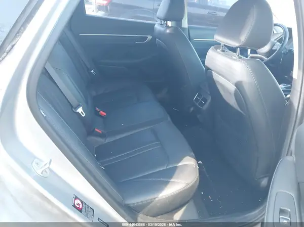5NPEH4J29LH006246 2020 HYUNDAI SONATA - Image 8