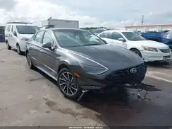 5NPEH4J29LH009227 2020 HYUNDAI SONATA