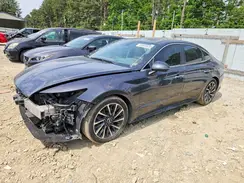 5NPEH4J29LH009339 2020 HYUNDAI SONATA