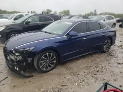 5NPEH4J29LH009602 2020 HYUNDAI SONATA