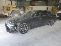5NPEH4J29LH010104 2020 HYUNDAI SONATA