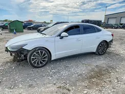5NPEH4J29LH011141 2020 HYUNDAI SONATA