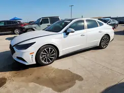 5NPEH4J29LH013438 2020 HYUNDAI SONATA