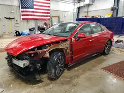 5NPEH4J29LH014167 2020 HYUNDAI SONATA