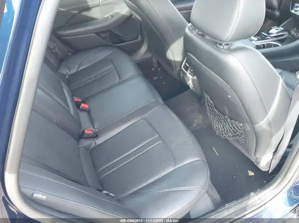 5NPEH4J29LH017411 2020 HYUNDAI SONATA - Image 8