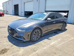 5NPEH4J29LH020535 2020 HYUNDAI SONATA