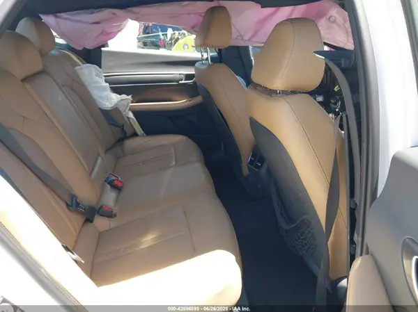 5NPEH4J29LH023435 2020 HYUNDAI SONATA - Image 8