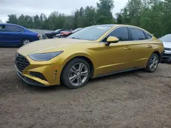 5NPEH4J29LH026190 2020 HYUNDAI SONATA