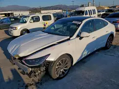5NPEH4J29LH027498 2020 HYUNDAI SONATA