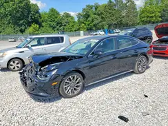 5NPEH4J29LH028277 2020 HYUNDAI SONATA