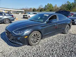 5NPEH4J29LH030286 2020 HYUNDAI SONATA