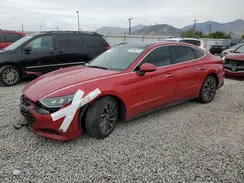 5NPEH4J29LH030319 2020 HYUNDAI SONATA