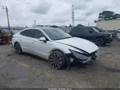 5NPEH4J29LH030417 2020 HYUNDAI SONATA