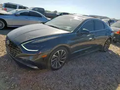 5NPEH4J29LH031101 2020 HYUNDAI SONATA