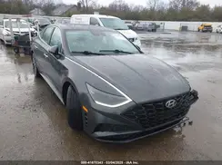 5NPEH4J29LH031504 2020 HYUNDAI SONATA