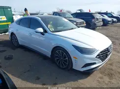 5NPEH4J29LH033091 2020 HYUNDAI SONATA