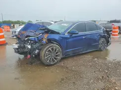 5NPEH4J29LH035987 2020 HYUNDAI SONATA