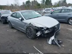 5NPEH4J29LH037481 2020 HYUNDAI SONATA