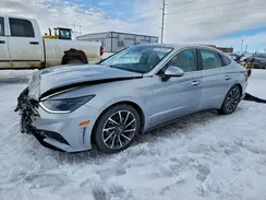 5NPEH4J29LH037609 2020 HYUNDAI SONATA