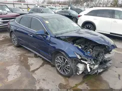 5NPEH4J29LH037674 2020 HYUNDAI SONATA