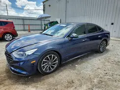 5NPEH4J29LH037819 2020 HYUNDAI SONATA